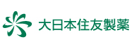大日本住友製薬